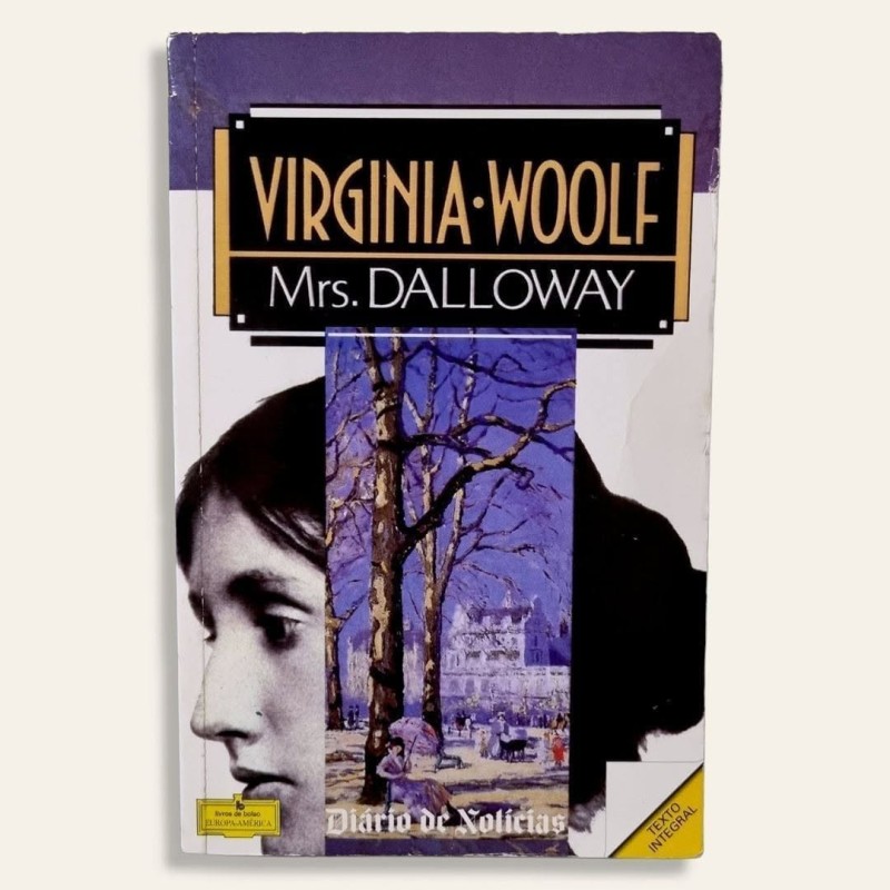 Mrs. Dalloway