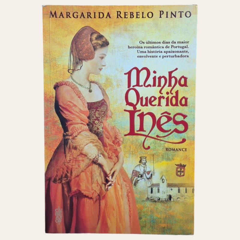 Minha Querida Inês
