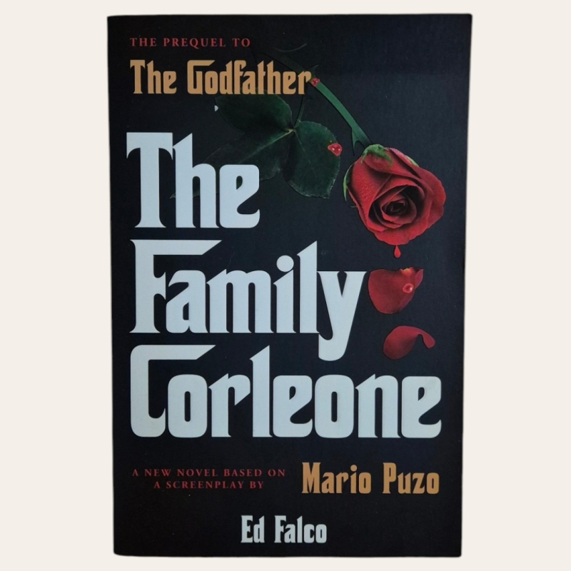 The Family Corleone