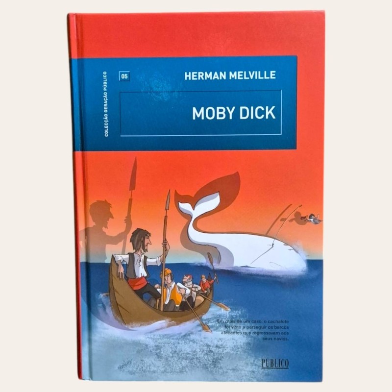 Moby Dick