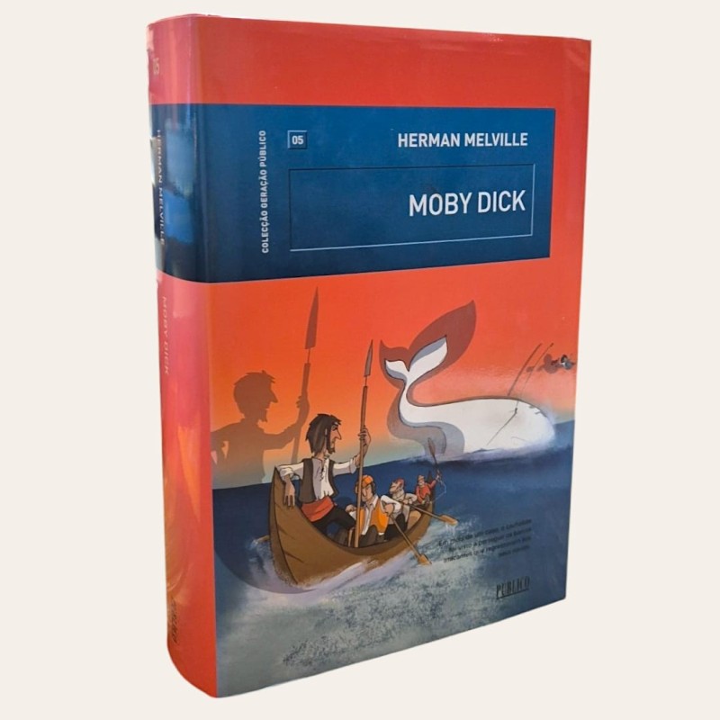 Moby Dick