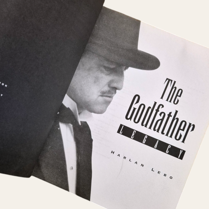 The Godfather Legacy