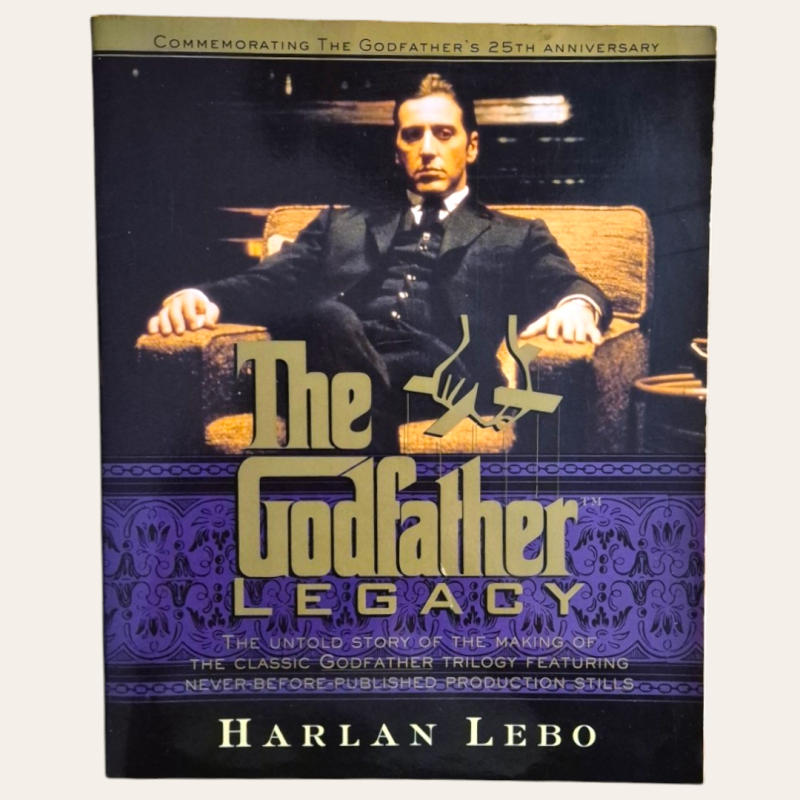 The Godfather Legacy