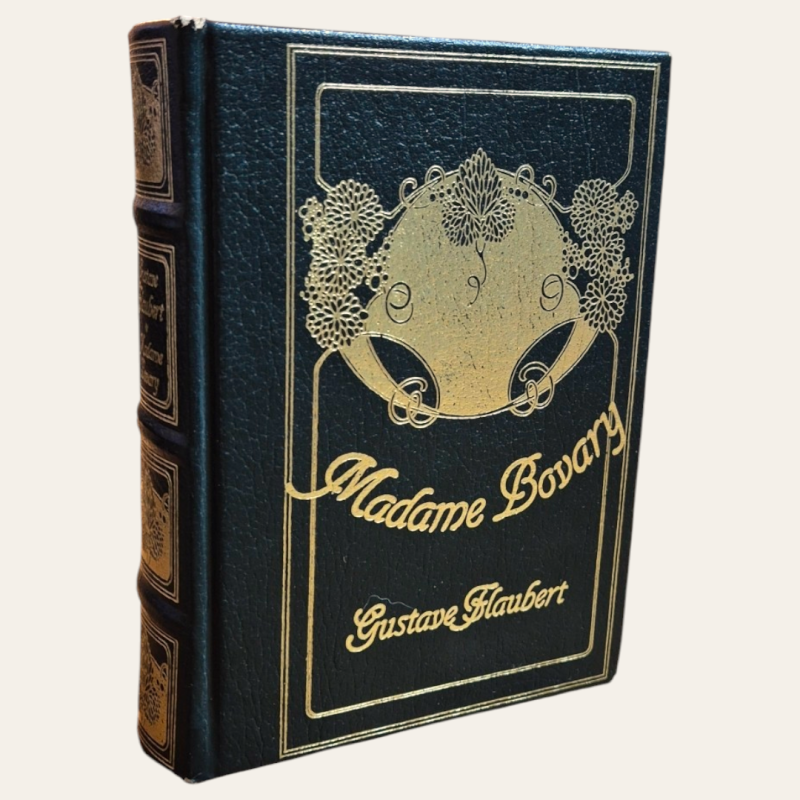 Madame Bovary