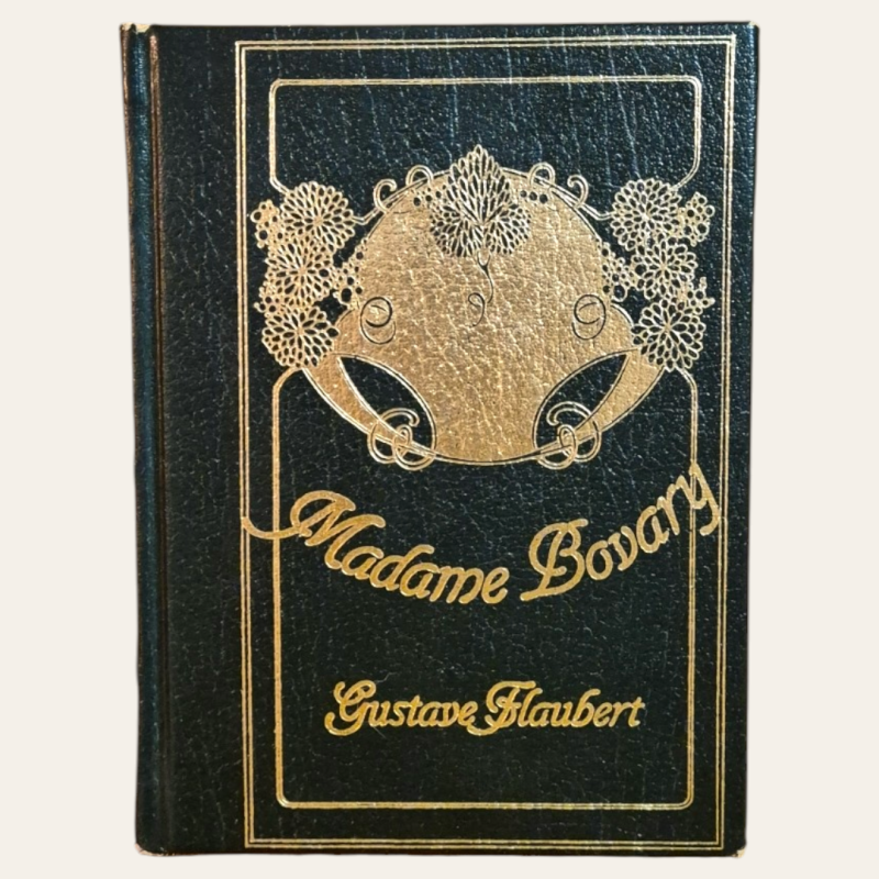 Madame Bovary