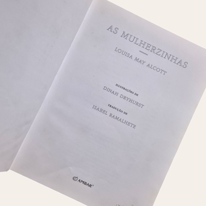 Mulherzinhas