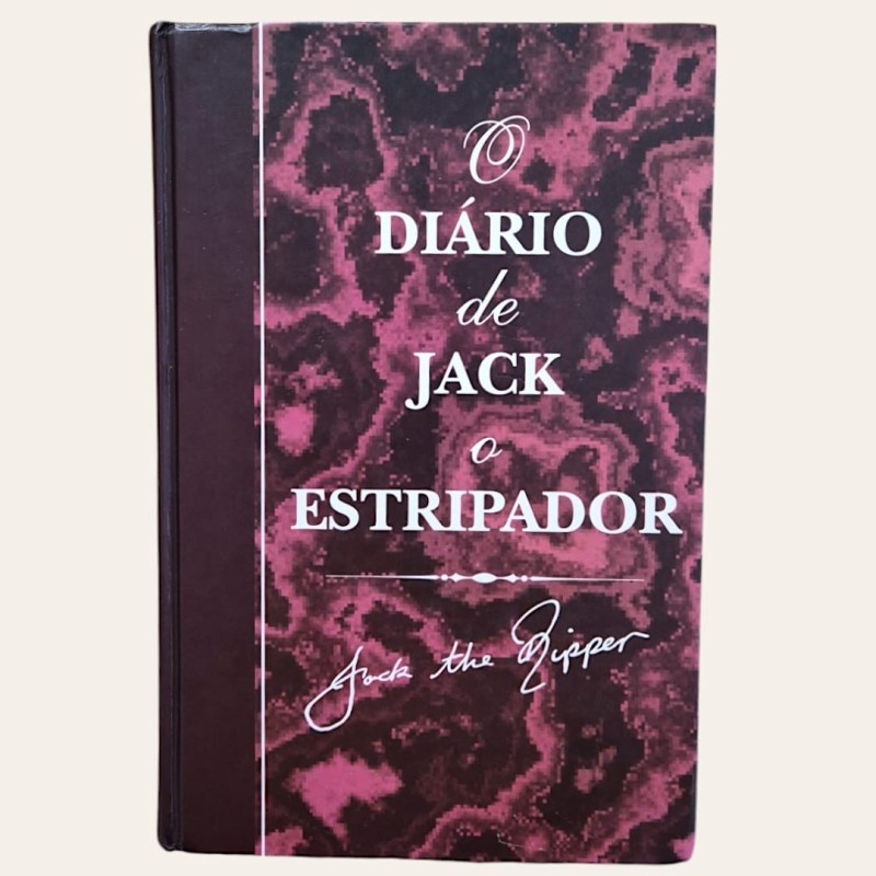 O Diário de Jack, O Estripador
