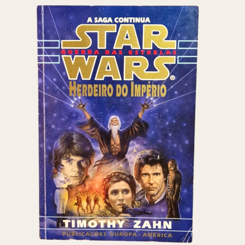 Trilogia Star Wars
