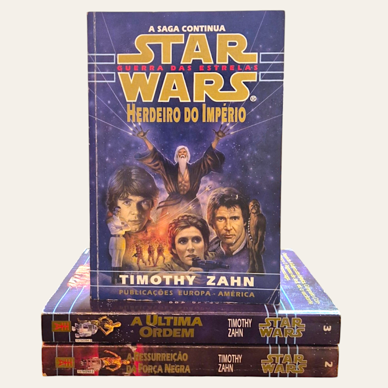 Trilogia Star Wars