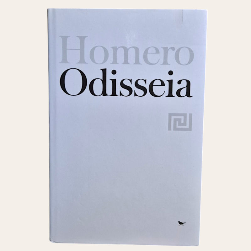 Odisseia