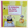 A máquina de fazer palavras