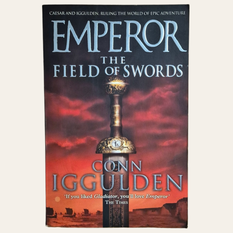 Emperor : The Field of Swords