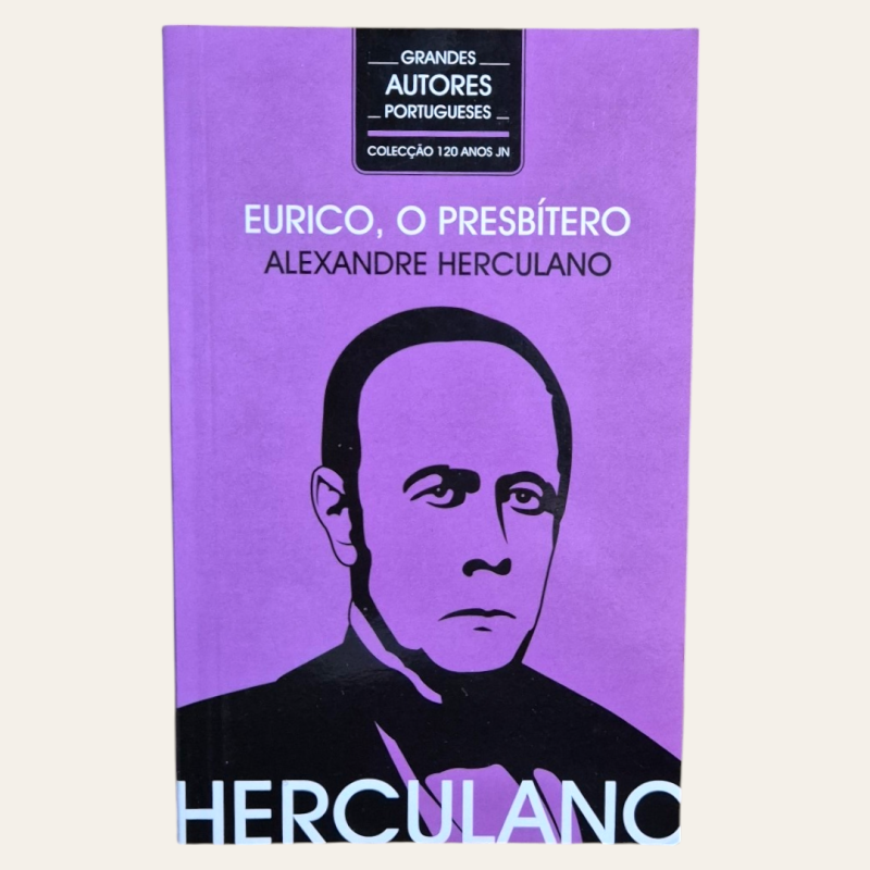 Eurico, o Presbítero
