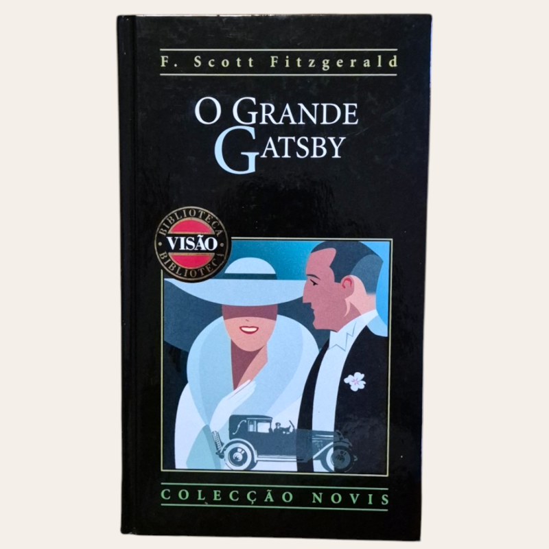 O Grande Gatsby
