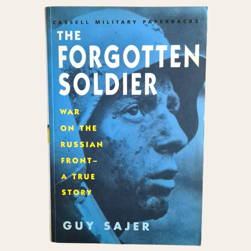 The Forgotten Soldier