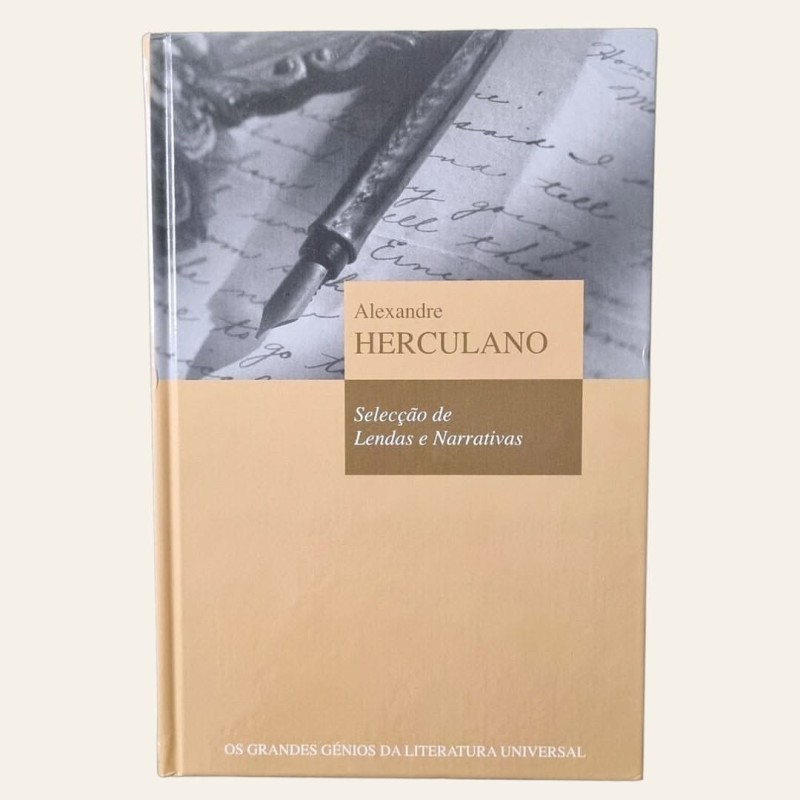 Selecção de Lendas e Narrativas