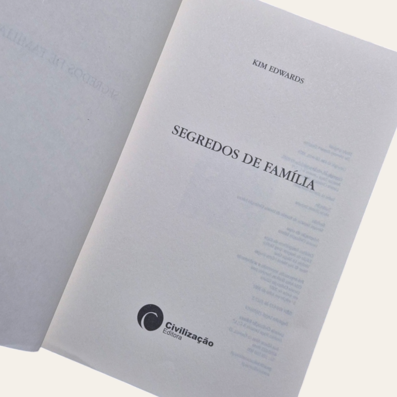 Segredos de Família