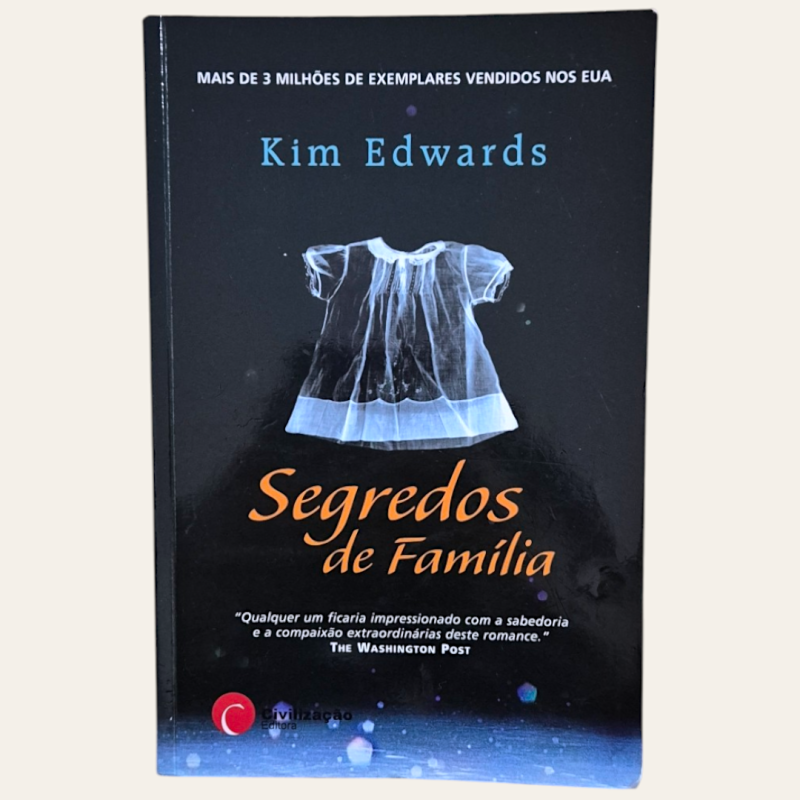 Segredos de Família