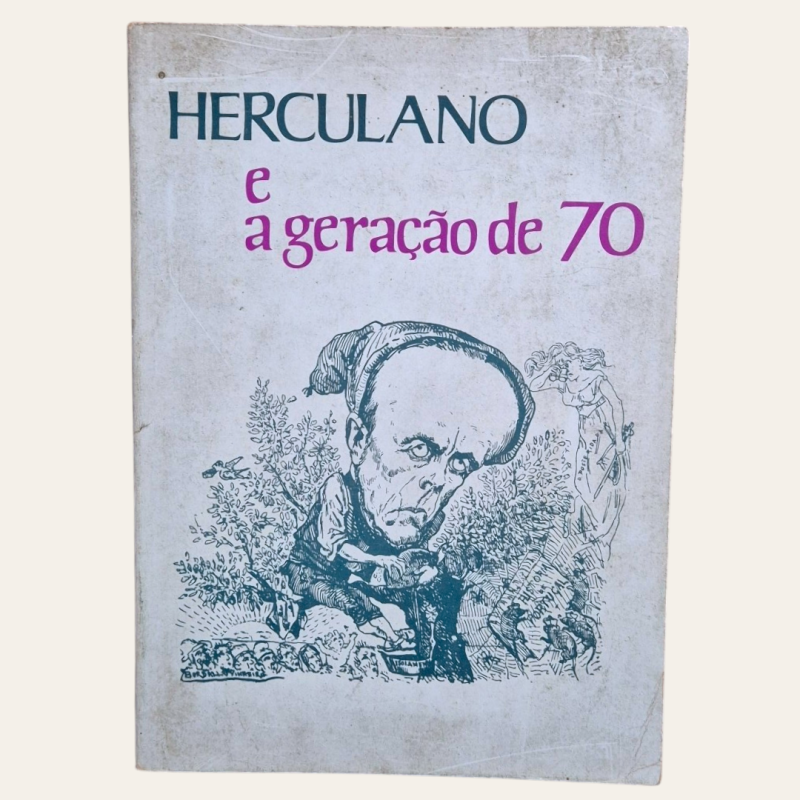 Herculano e a Geração de 70