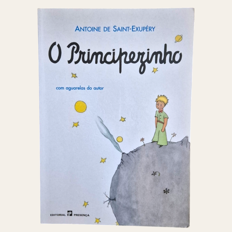 O Principezinho