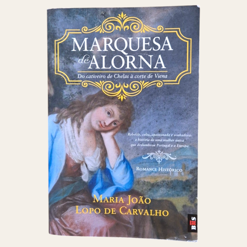 Marquesa de Alorna