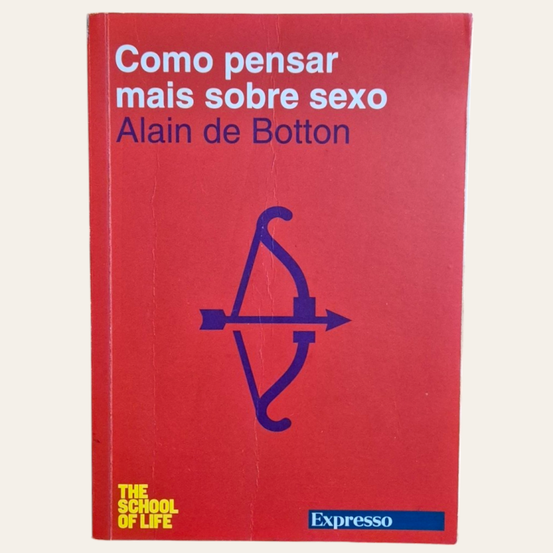 Como pensar mais sobre sexo