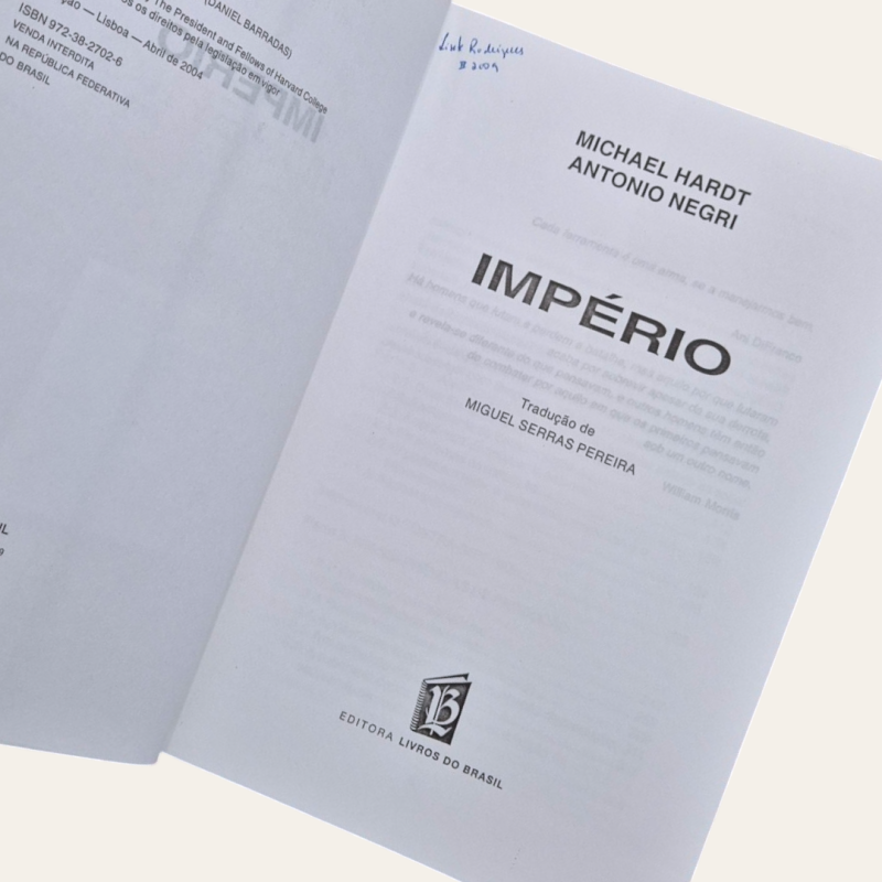 Império
