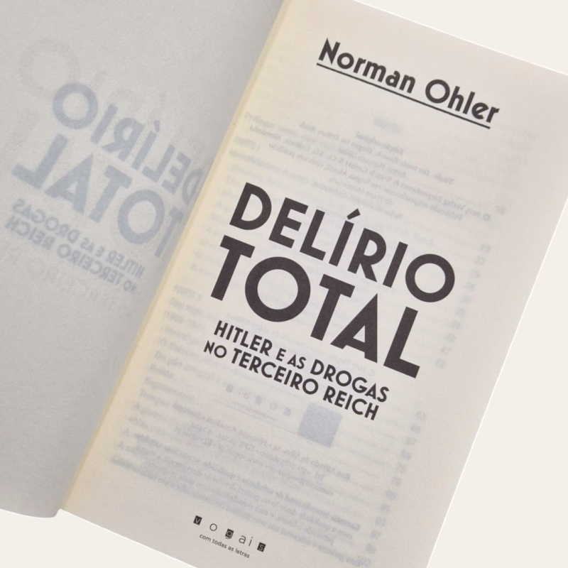 Delírio Total