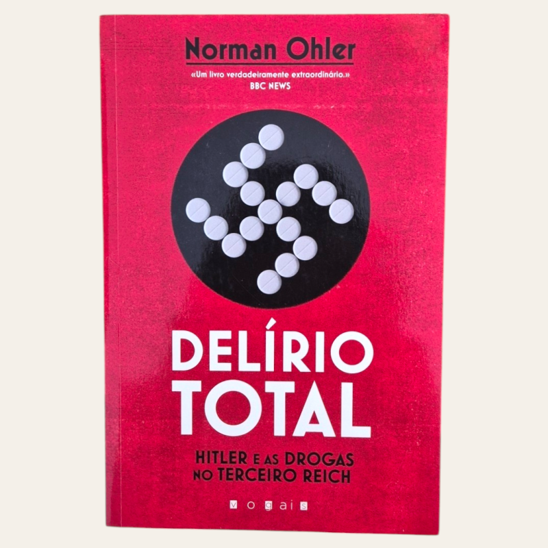 Delírio Total