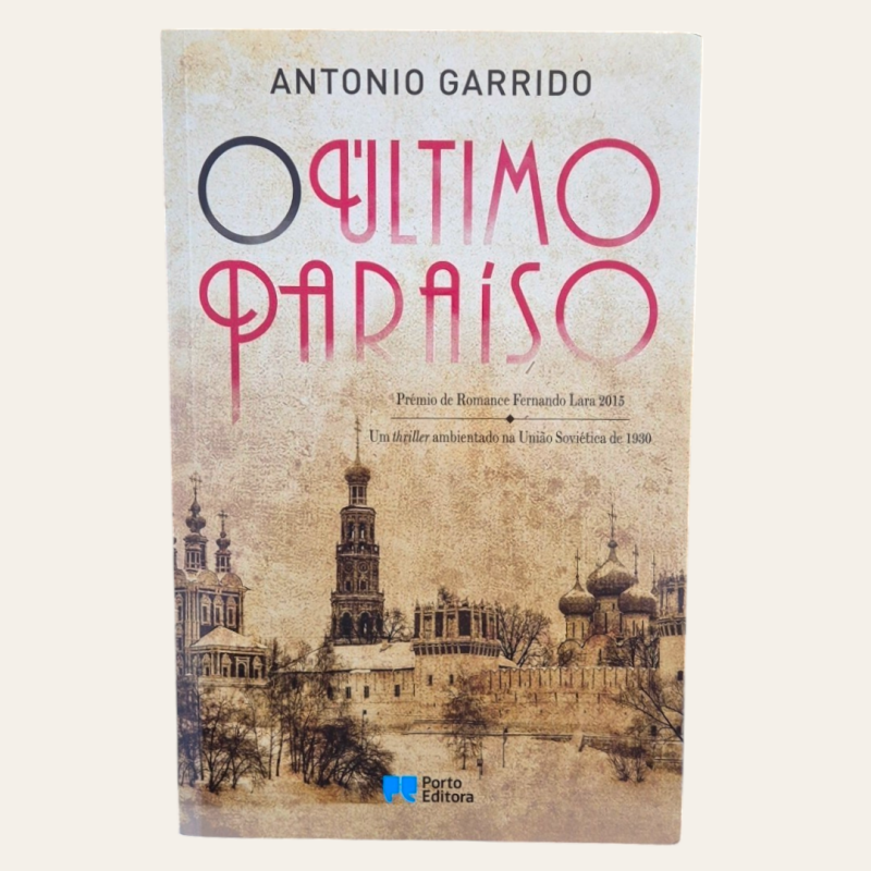 O Último Paraíso