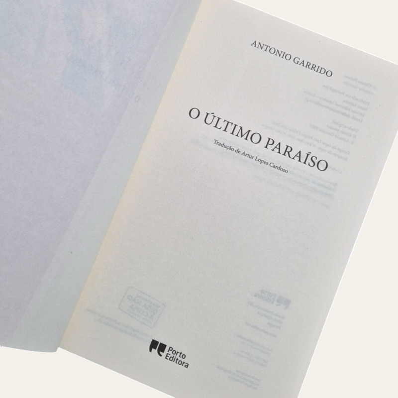 O Último Paraíso