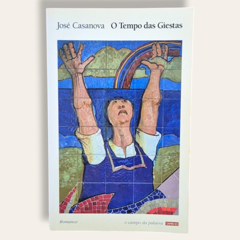 O Tempo das Giestas