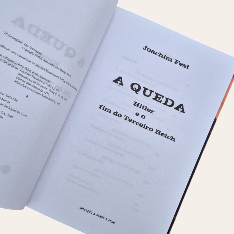 A Queda