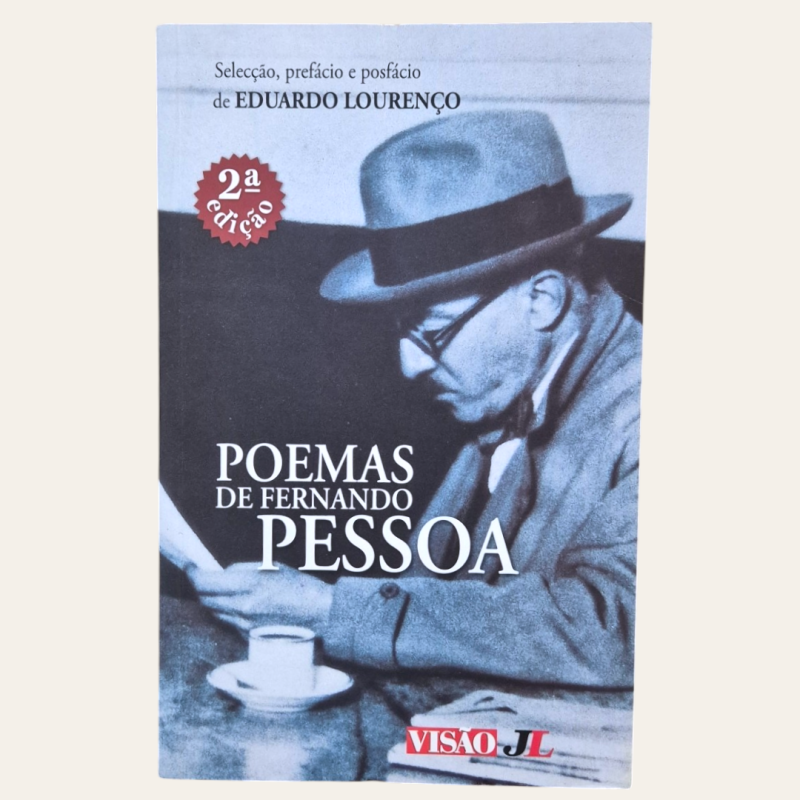 Poemas de Fernando Pessoa