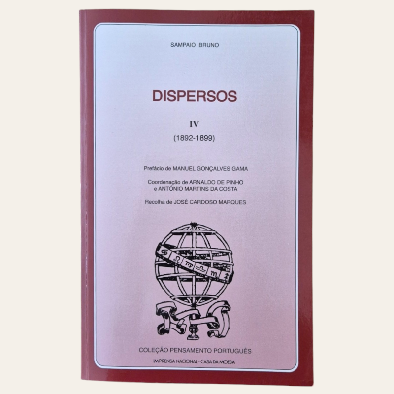 Dispersos