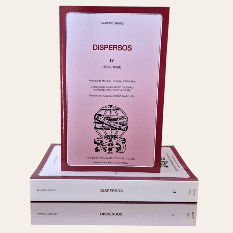 Dispersos