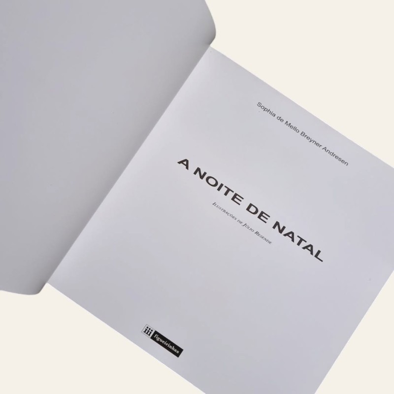A Noite de Natal