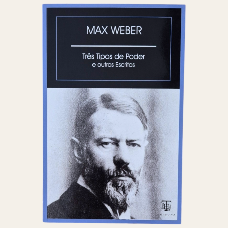 Três Tipos de Poder