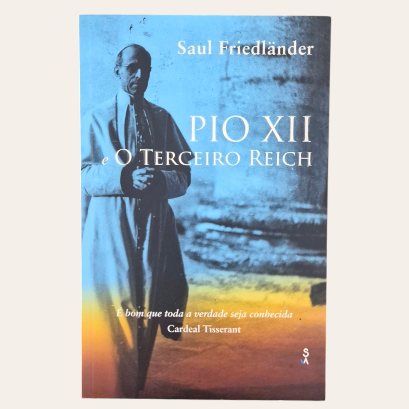 Pio XII e o Terceiro Reich