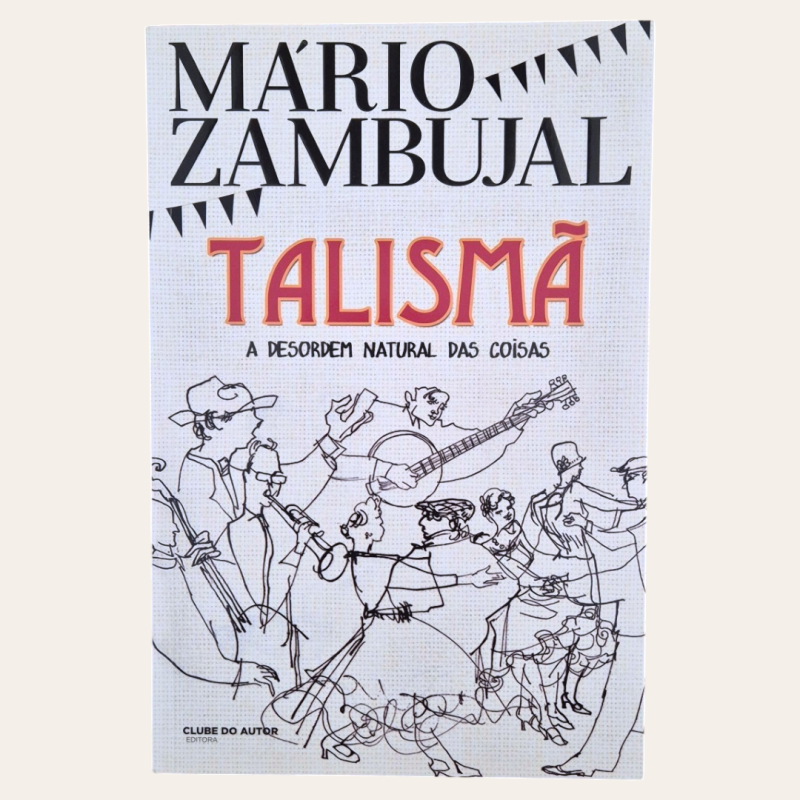 Talismã