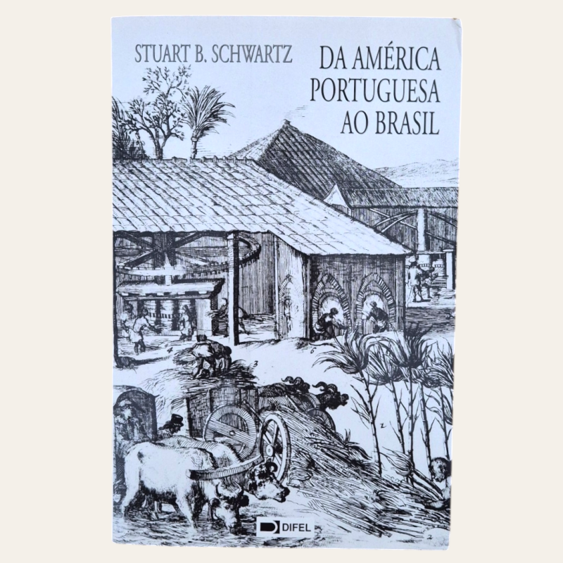 Da América Portuguesa ao Brasil