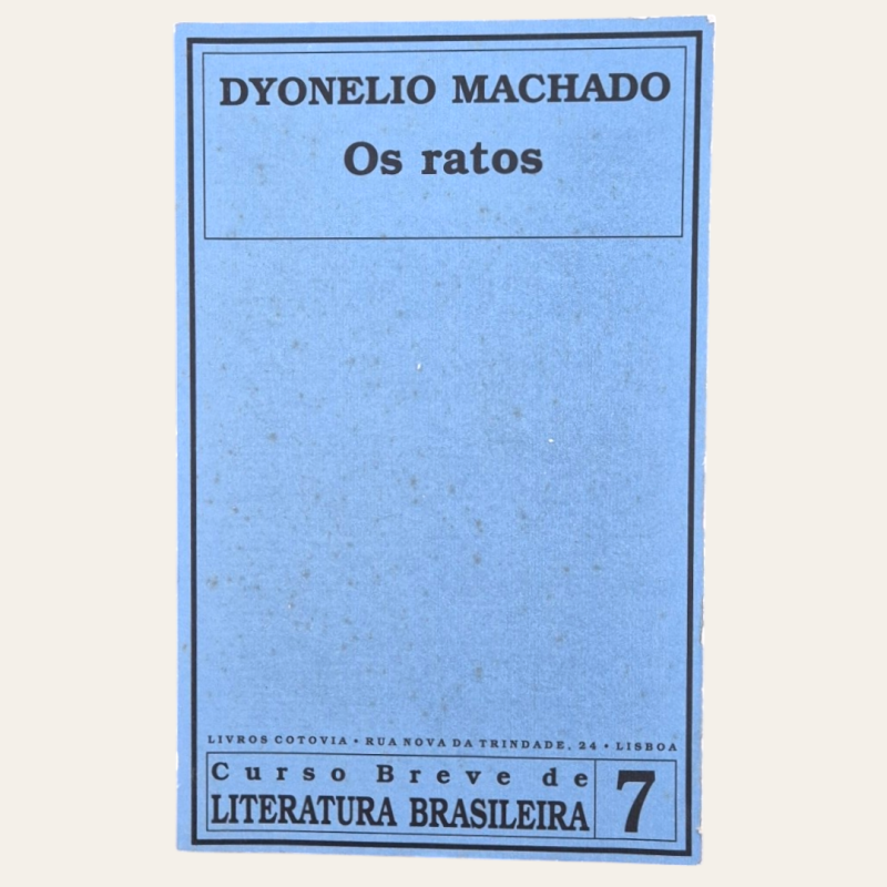 Os Ratos