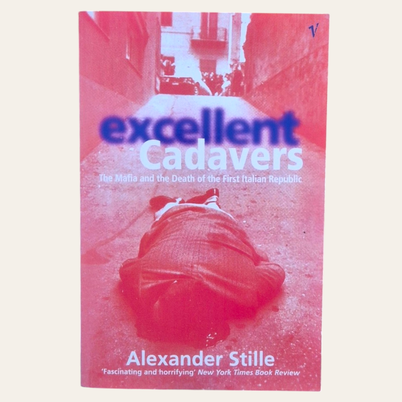 Excellent Cadavers