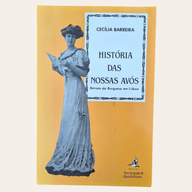 História das Nossas Avós