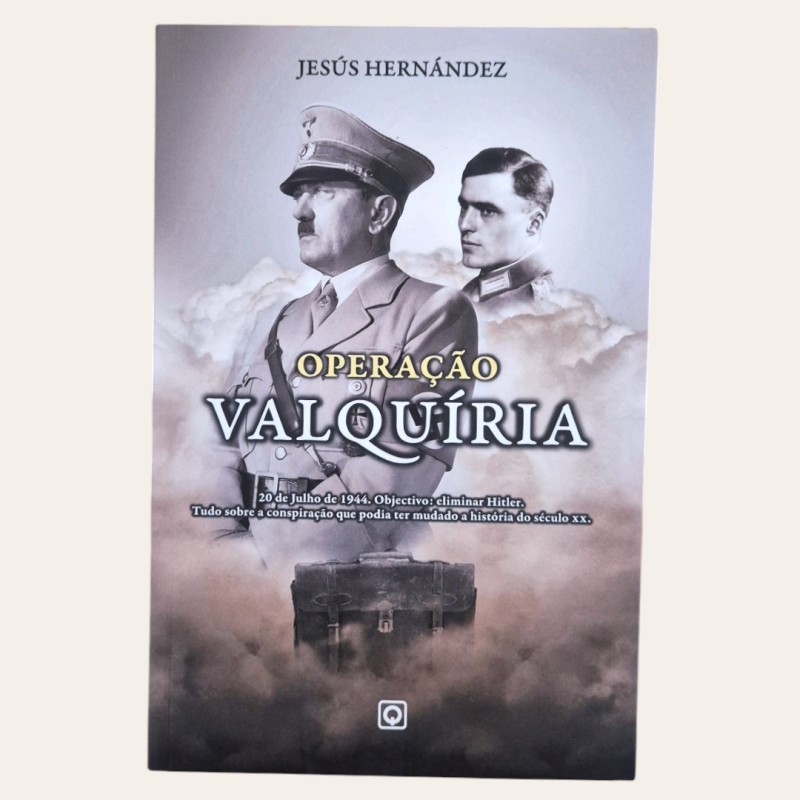 Operação Valquíria