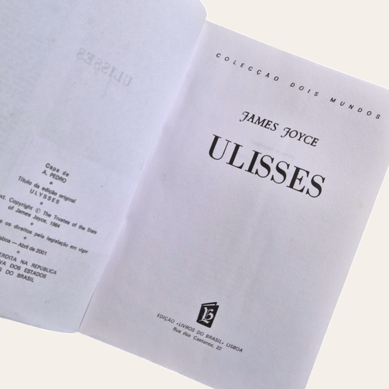 Ulisses