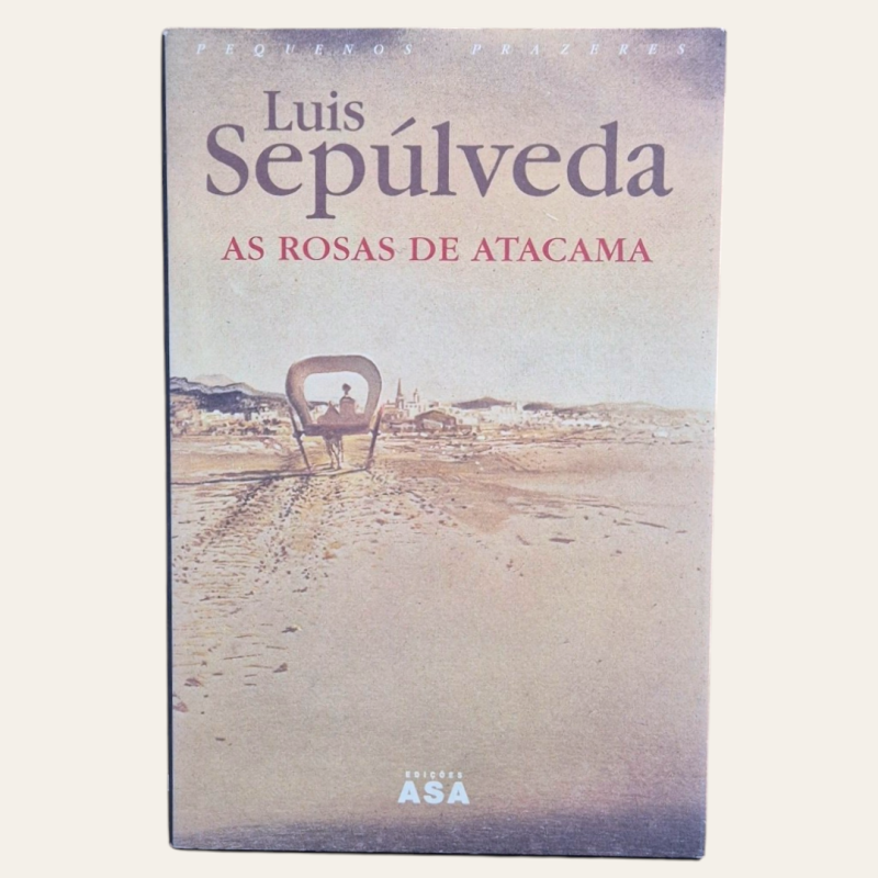 As Rosas de Atacama