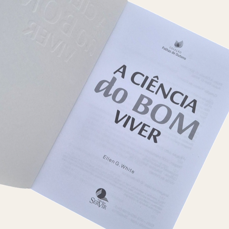 A Ciência do Bom Viver