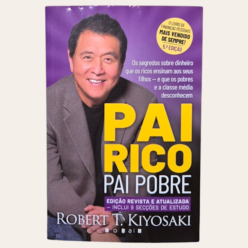 Pai Rico, Pai Pobre