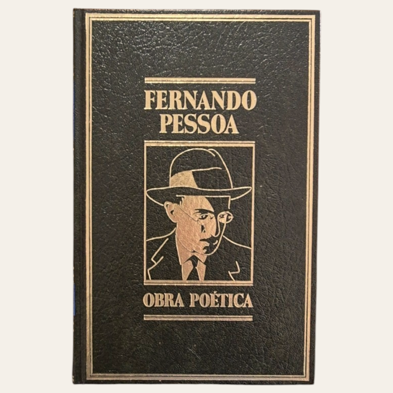 Obra Poética (3 volumes)